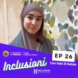 Inclusioni - EP 26 - Dietro le quinte dell'IA: dati, etica e scelte umane