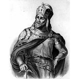 Avigliano, Barbarossa come re Mida (Basilicata)