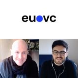 EUVC #289: Vincent Touati-Tomas, Head of Marketing at Northzone on marketing for venture capital funds