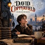 David Copperfield by Charles Dickens | Dickens' Beloved Coming-of-Age Classic Audiobook Part 2