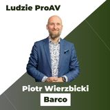GEOCACHING — żaden projekt nie jest taki sam | Piotr Wierzbicki | Ludzie ProAV