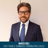 Marco Sioli - E-commerce Coordinator & Sales