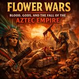 Blood for the Sun The Truth Behind Aztec Flower Wars