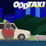 TV Party Tonight: Odd Taxi