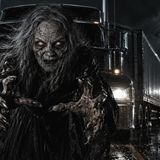 La Carretera De Coahuila Donde Se Aparecen Las Brujas - Historias De Terror - REDE