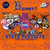 Who will win State Playoffs? | YBMcast