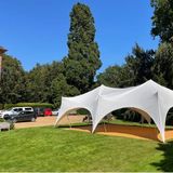 Top-Rated Gazebo Hire for Outdoor Gatherings | Eureka Hire Limited