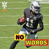 Henry Ruggs Career is Over!