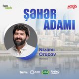 “İnsanlar niyə eyni səhvləri təkrar edirlər?”  I Şəhər adamı #162