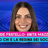 Grande Fratello, Anita Mazzotta: Ecco Chi E' La Regina Dei Social!