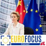 Effetto Trump? L’avvicinamento Cina-Ue tra retorica e realtà