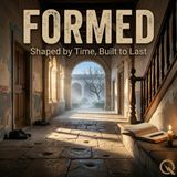 Formed - Uncover what shapes us with Duncan Ray