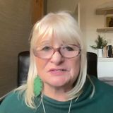 Sandi Adams: Agenda 2030, Accelerationism, & the Push for Total World Control #697