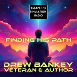 Drew Bankey | Veteran and Author