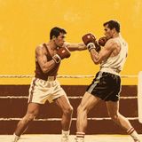 Es necesario ver boxeo amateur Ep 103