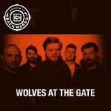Interview with Wolves At The Gate