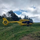 Si stacca un masso, escursionista travolto a Cima Forni Alti sul massiccio del Pasubio