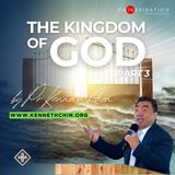 The Kingdom of God (Part 3)