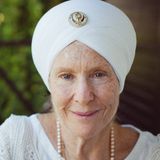 Rob McConnell Interviews - SHAKTA KHALSA - Children and Yoga