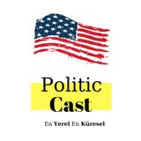 #36: Amerika'da aktif siyaset yapan Murat Güzel ile Joe Biden'ın son açıklamaları ve ABD Başkanlık seçim süreci