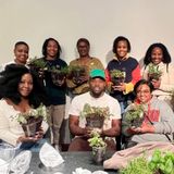 BLACK DOLLARS MATTER - MEET CATHAY DAWKINS