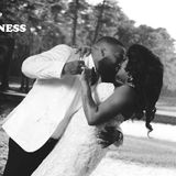 #TDBS #WineDownWknds "The Wedding of Mr. & Mrs Jamison" Pt1