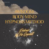 4Wisdom: BreathWork & Gratitude - Sri Yantra Pranayama