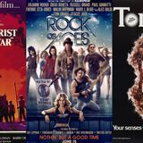 Triple Feature: Rock of Ages/Tommy/Jesus Christ Superstar