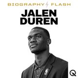 Jalen Duren Biography Flash: Pistons Dominate, Cade Returns, and Duren Leads the Way
