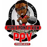 Pope Talks The Passing of TNA's Bob Ryder, WWE Survivor Series, The Undertaker's Farewell Reaction and more..... (Ep: 52)