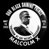 Jesus Malcolm X and The Essenes