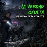¿UN NAHUAL EN EL CERRO DE LA ESTRELLA? Policía rompe el silencio | 1522 09