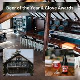 S5,E51: Great Lakes Glove Awards, plus Beer of the Year (Dec. 23-24, 2023)