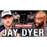 Jay Dyer Joins Jesse Lee Peterson: Ep 449 JayDyer