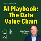 The Data Value Chain: Key to Successful AI