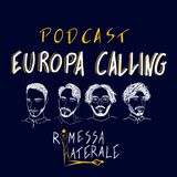 Ep.11 - Europa Calling