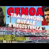 GENOA ipotesi GASTON PEREIRO - No per BALOTELLI - Si blocca MIRETTI ma col Bologna può esserci