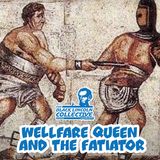 Wellfare Queen and the Fatiator| The Black Lincoln Collective Podcast featuring Booze N Chill