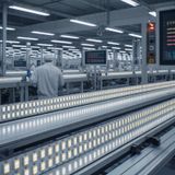 What Buyers Should Know When Sourcing Waterproof LED Strip Lights Wholesale and Selecting the Best LED Module Supplier