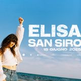 Concerti nella primavera ed estate 2025. Elisa sarà negli stadi italiani per i 30 anni di carriera, della quale qui vi raccontiamo gli inizi