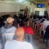 Dios lo hará otra vez  - Mario Bayona  |  22 de Diciembre del 2024 | Predicas Cristianas 2024