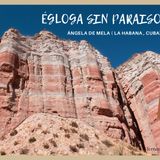 Egloga sin paraíso_Ángela de Mela_Expo El vuelo de la Arcilla_1Marzo 2021