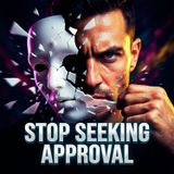 Stop Being a People Pleaser: Why Your Need for Approval is Killing Your Potential