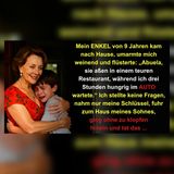 Mein Enkel wartete im Auto – während sie aßen | Familiengeschichten voller Drama