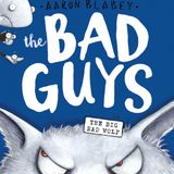 The Bad Guys Book Review E10