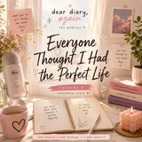 “Everyone Thought I Had the Perfect Life”