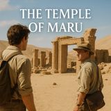 The Temple of Maru
