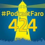 PodcastFaro - ACERO CANARIO (Programa 424)