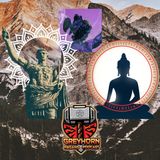 Buddhism, Traditionalism and Paganism; Fighting or a Higher Standard with Angelo