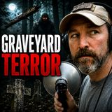 GRAVEYARD BIGFOOT TERRORIZES RESEARCHER IN DANIEL BOONE NATIONAL FOREST | ARCHIVES
